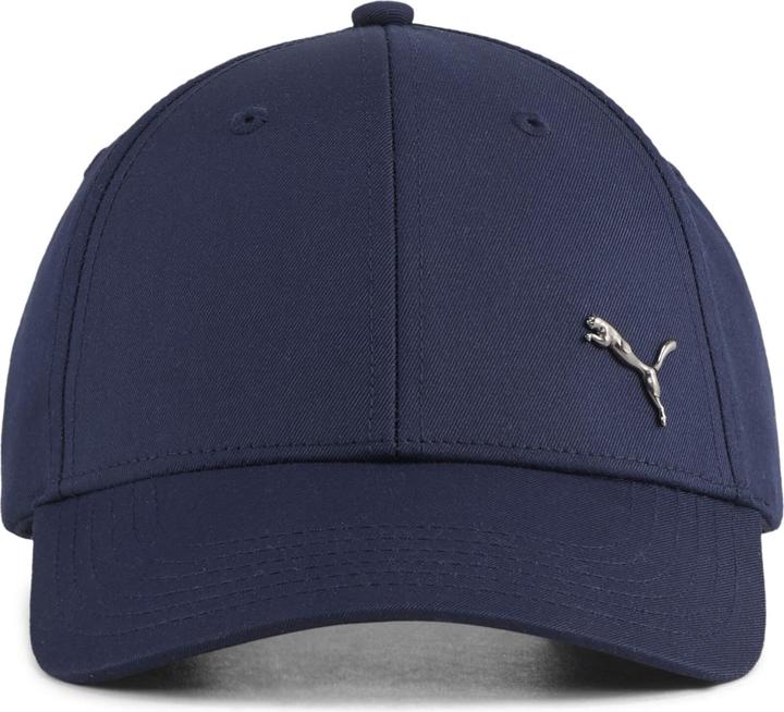 Produktbild Puma ESS METAL CAT BB Cap Jr