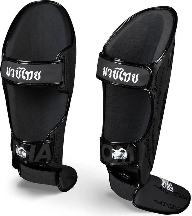 Produktbild Phantom Athletics Athletics Schienbeinschutz Muay Thai (S, M)