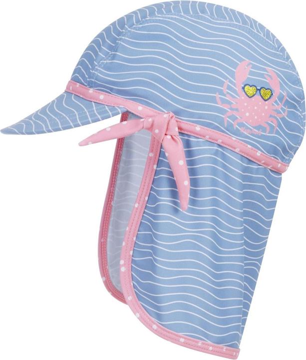 Produktbild Playshoes Kid's UV-Schutz Mütze Krebs (51)