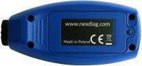 Actual product image Nexdiag NexPTG Professional