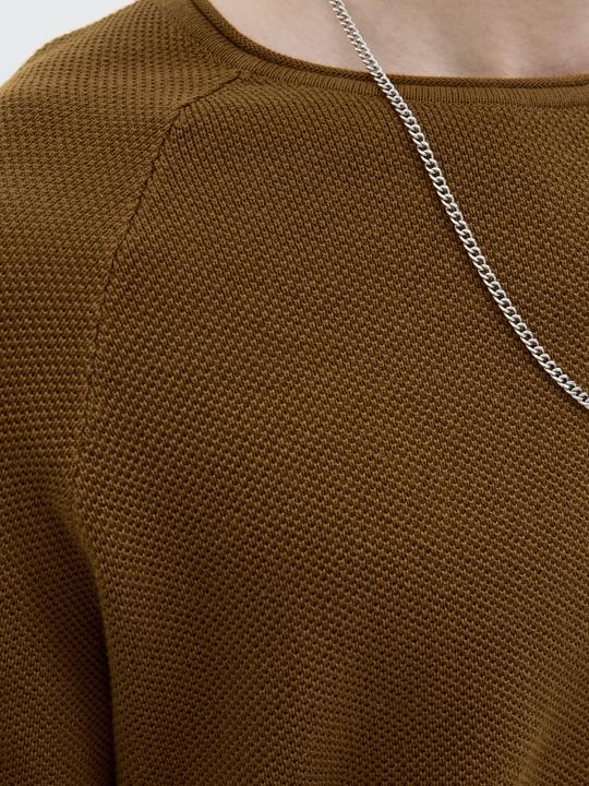 Immagine prodotto Jack & Jones Jjehill Knit Crew Neck Noos (XL)