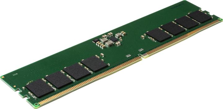 Actual product image Kingston ValueRam (1 x 16GB, 4800 MHz, DDR5 RAM, DIMM)