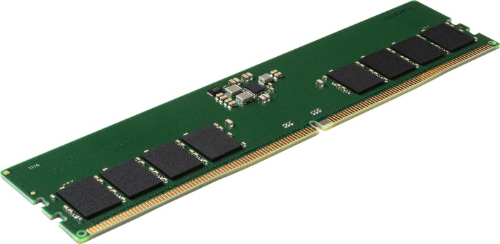 Actual product image Kingston ValueRam (1 x 16GB, 4800 MHz, DDR5 RAM, DIMM)