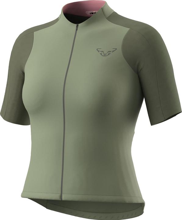 Actual product image Dynafit Ride Light Full-Zip Jersey (L)
