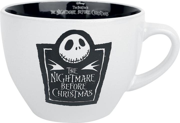 Actual product image Pyramid NBX - Mug à cappuccino 630ml (630 ml)