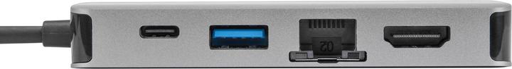 Produktbild Targus DOCK419EUZ (USB-C, 2 Ports)