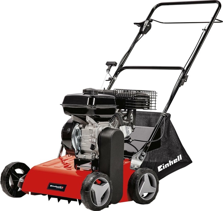 Einhell GC-SC 4240 P Scarificateur de gazon