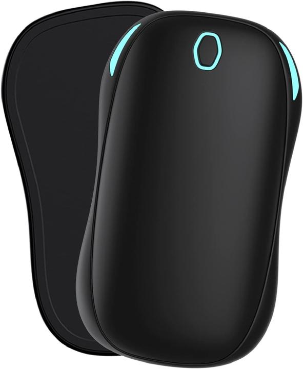 Milduall Elektrische Handwaermer