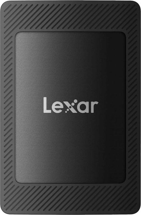 Image du produit Lexar SL500 mit MagSafe Sleeve (1000 Go)