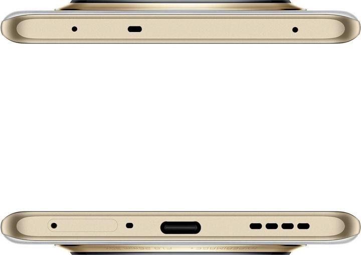 Produktbild realme 14 Pro (256 GB, Pearl White, 6.77", Dual SIM, 5G)