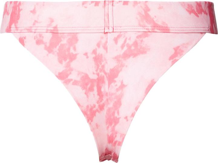 Produktbild Calvin Klein Bikinihöschen Tiefschnitt (L)