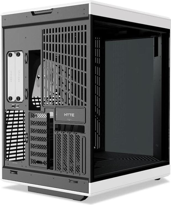 Image du produit Hyte Y70 Touch Infinite (ATX, ITX, mATX, E-ATX)