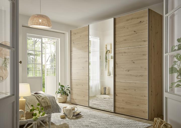 Actual product image Moderano Primo (280 x 222 cm)
