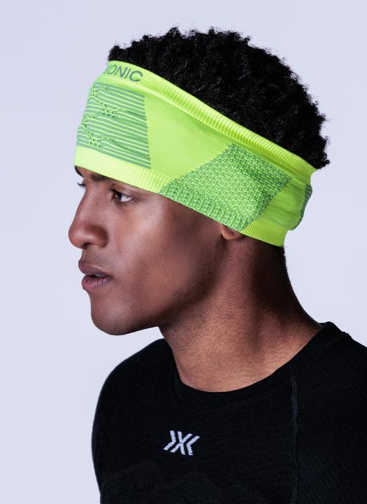 Actual product image X-Bionic Headband
