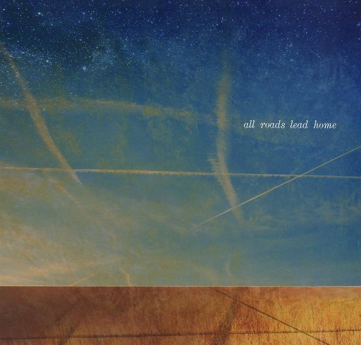 All Roads Lead Home (Crazy Horse)