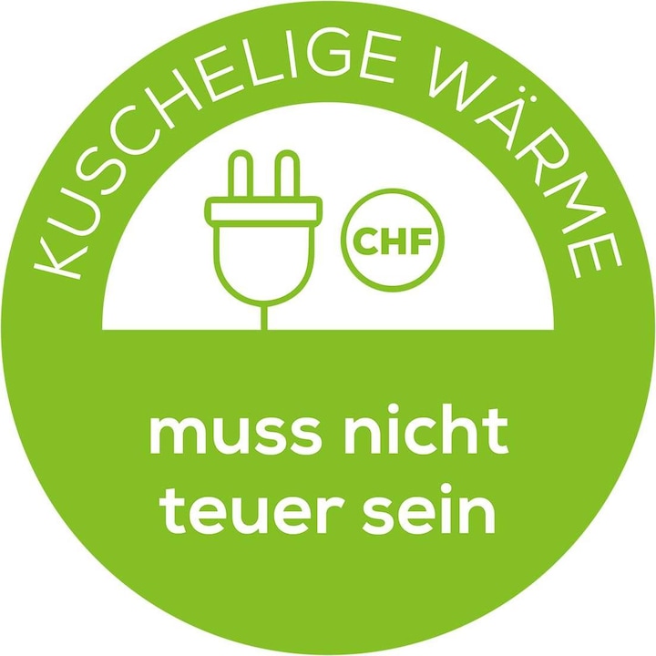 Immagine prodotto Beurer HK123 XXL Nordic Taupe