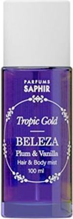 Immagine prodotto Saphir Tropic Gold (Eau de toilette, 100 ml)