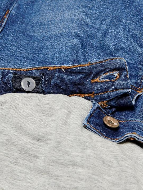Actual product image Only Maternity Mama OLMPaola Life Skinny Fit Jeans (L)