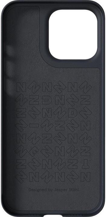 Productafbeelding Nudient Thin Case (Apple iPhone 16 Pro Max)