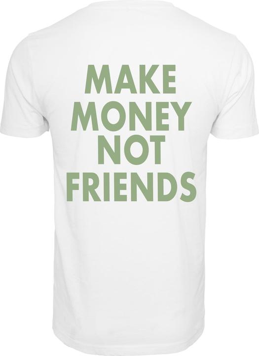 Produktbild MT Make Money Not Friends Tee (M)