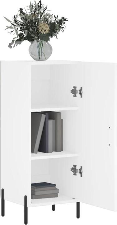 Image du produit vidaXL Sideboard (34.50 x 34 x 90 cm)