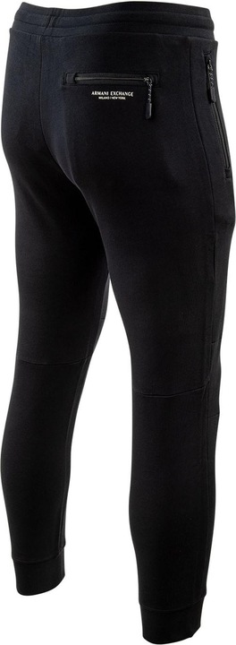 Image du produit Giorgio Armani Pantalon de jogging Homewear, Casual Confortable à porter - 10965 (L)