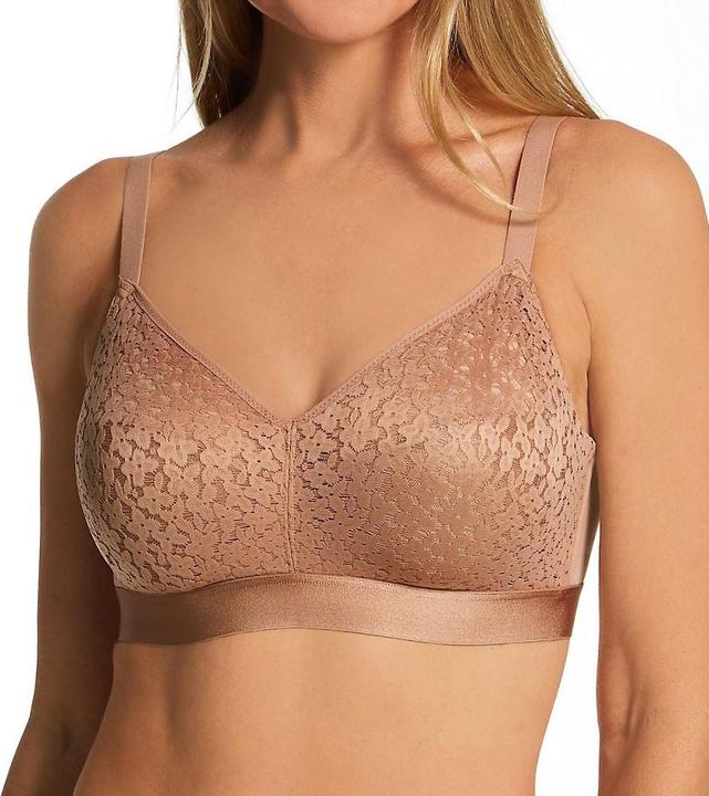 Produktbild Chantelle Norah Stützender Drahtloser BH (Einzelpack, 38 C)