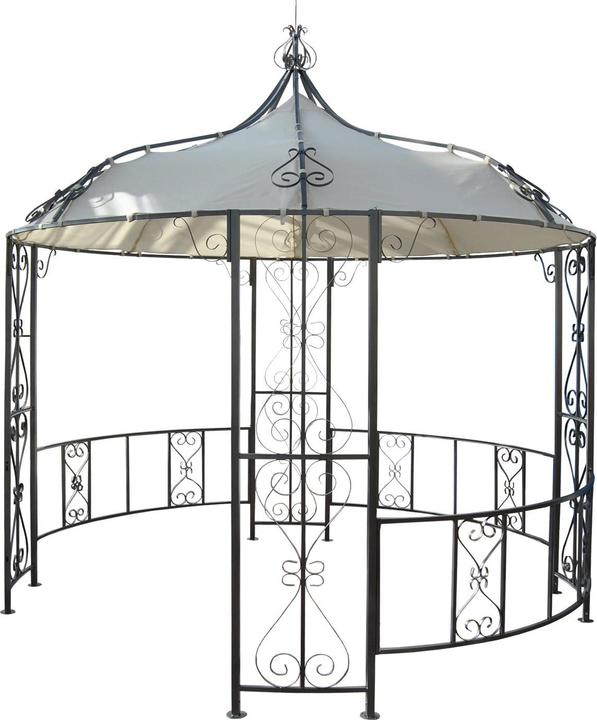 Produktbild JOHN316 Pergola (293 cm, 296 cm)