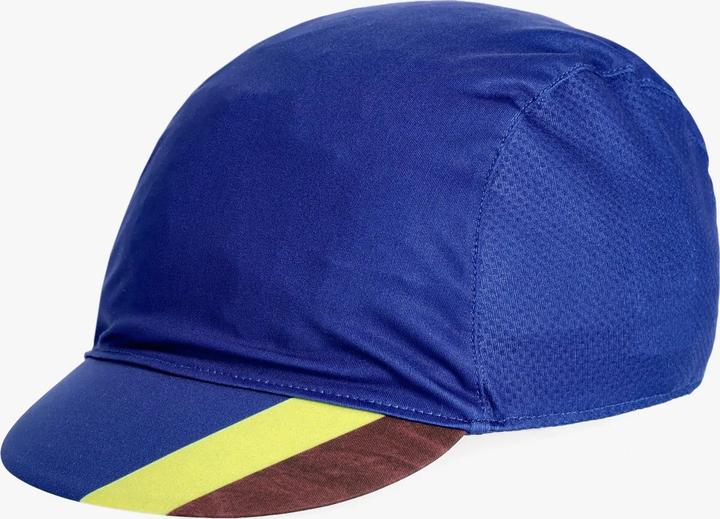 Actual product image Buff Pack Cycle Cap Akim Cobalt (One size)