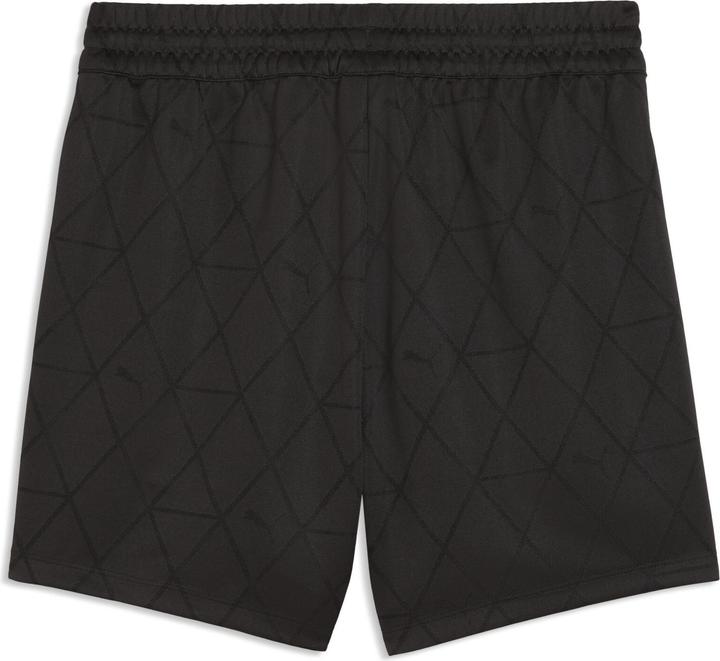 Produktbild Puma SPORT High-Rise Jersey Shorts 4" (S)