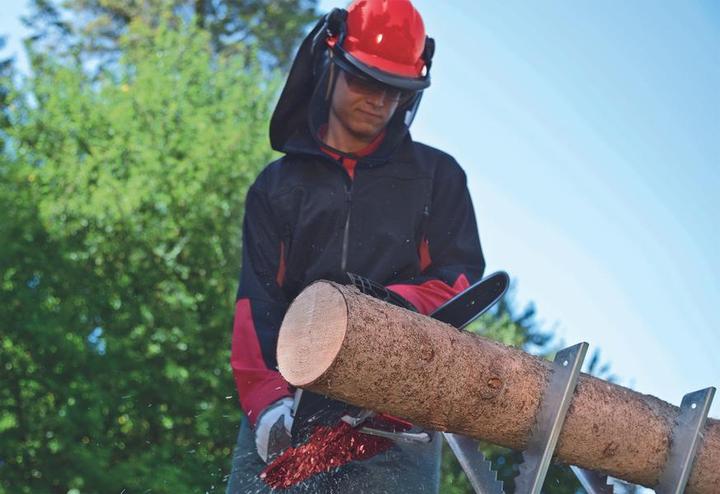 Produktbild Einhell GC-PC 1335/1 I (Benzin Kettensäge)