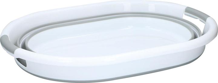 Actual product image alpina Laundry basket (27 l)