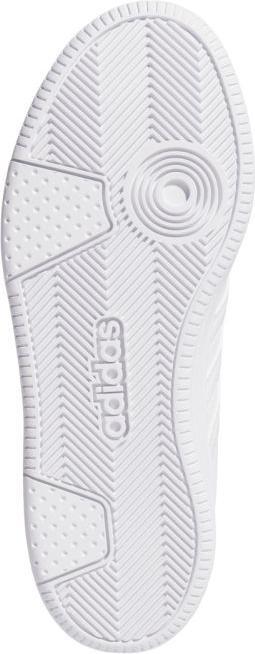 Image du produit Adidas Hoops Classic W - ftwwht/ftwwht/cblack (36 2/3)