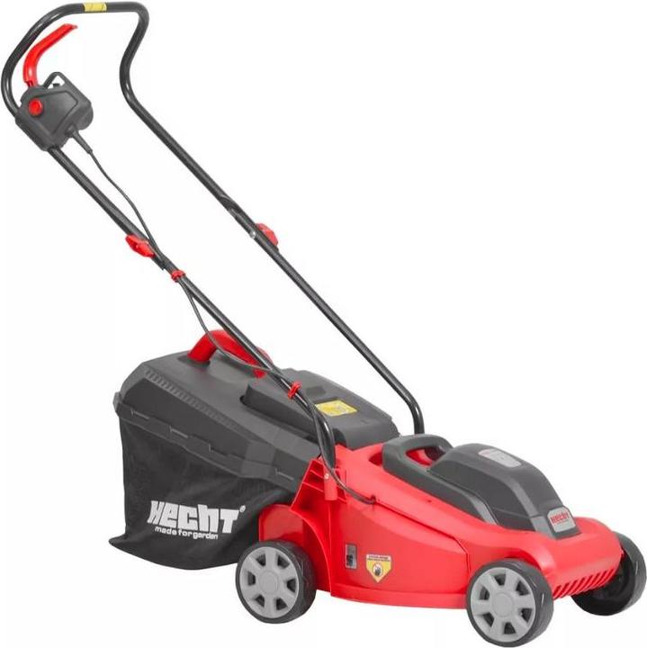 Hecht 1233 (Electrical connection)