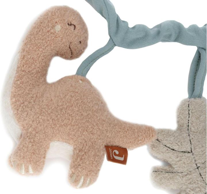 Produktbild Jollein Kinderwagenkette Roarsome
