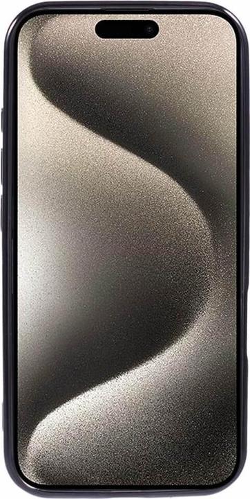 Produktbild Cover-Discount iPhone 16 Plus - Handyhülle mit metallischem Design & Kameraschutz (Apple iPhone 16 Plus)