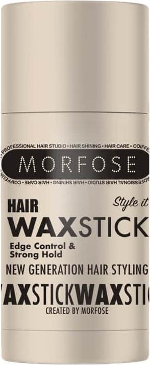 Produktbild Morfose Haarwachs Stick 55gr (Haarwachs)