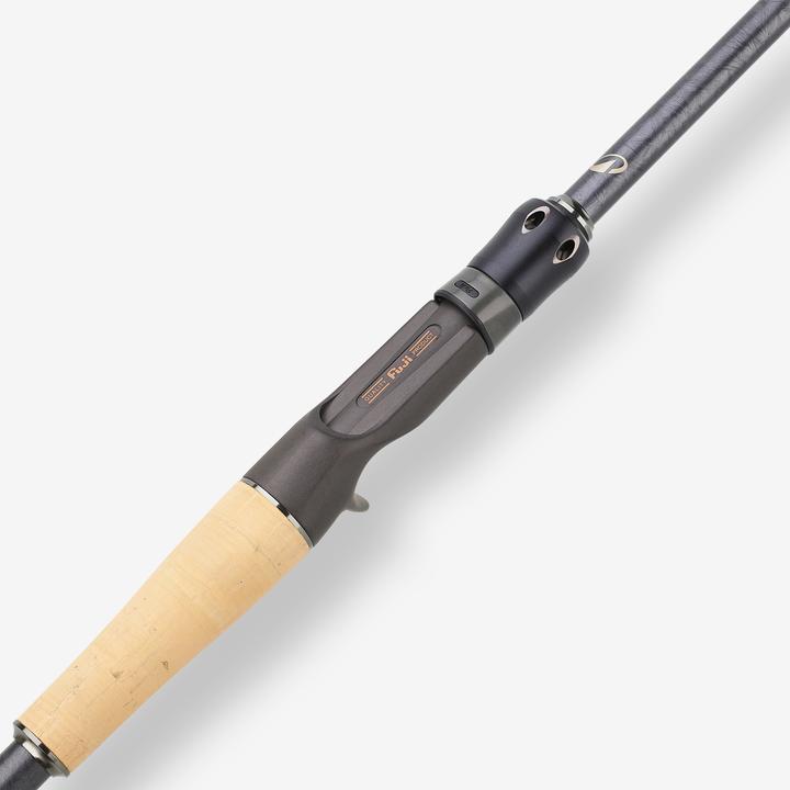 Actual product image Caperlan Angelrute WXM-9 Casting 7' 2,13 m MH 7–28 g 1/4 oz (Cast, 213 cm)