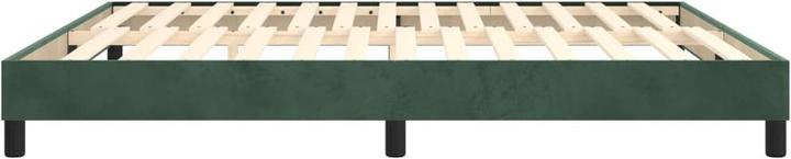 Image du produit vidaXL Boxspringbettgestell (180 x 200 cm)