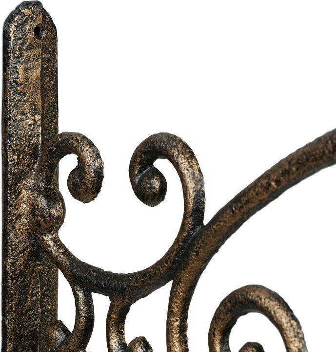 Produktbild Relaxdays Wandschild