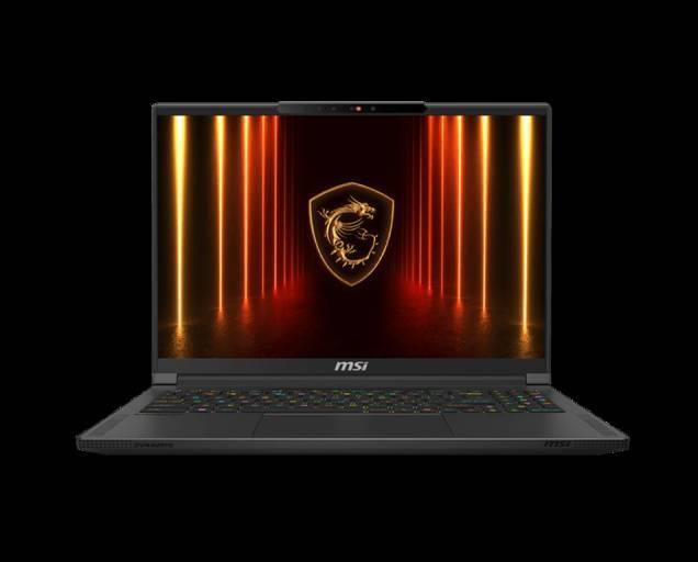 Immagine prodotto MSI Gaming-Notebook Stealth 16 AI A2HWGG-042IT, 16 (16", 1000 GB, 32 GB, IT)