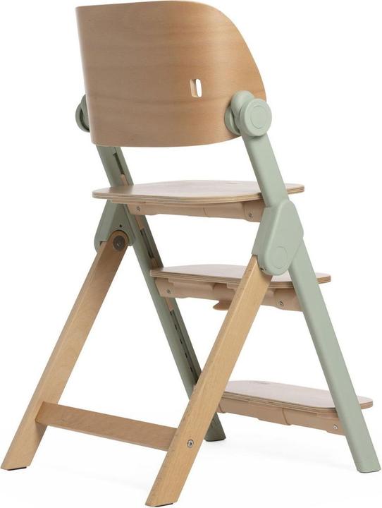 Actual product image Chicco Meraviglia (Highchair)