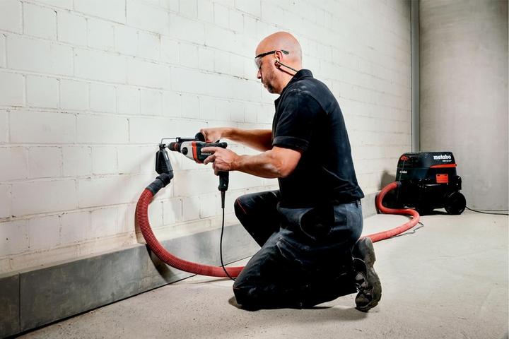 Produktbild Metabo Sbev 1300-2 S Eu