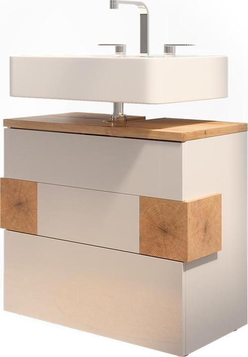 Produktbild Vicco Eden (70 x 37 x 64.50 cm)