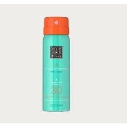 Produktbild Rituals Karma Sun Protection Milky Spray SPF30 (Sonnenspray, SPF 30, 50 ml)