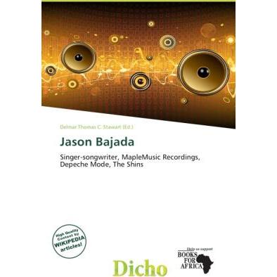Jason Bajada, Fachbücher