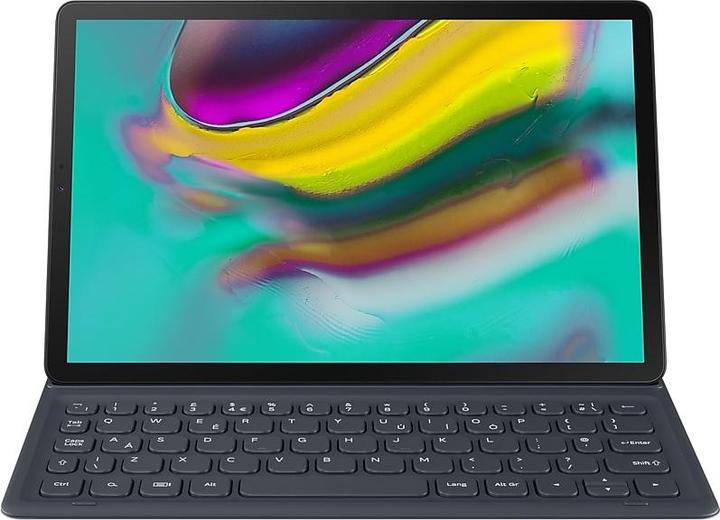 Produktbild Samsung Keyboard (DE, Galaxy Tab S5e 10.5 (2019))