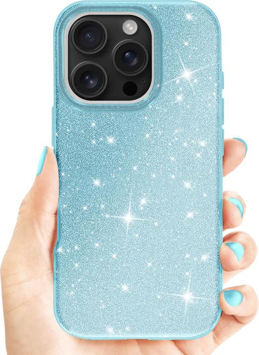 Produktbild Avizar Spark Case (Apple iPhone 16 Pro Max)