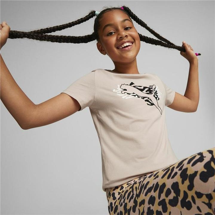 Produktbild Puma Alpha Tee (128)