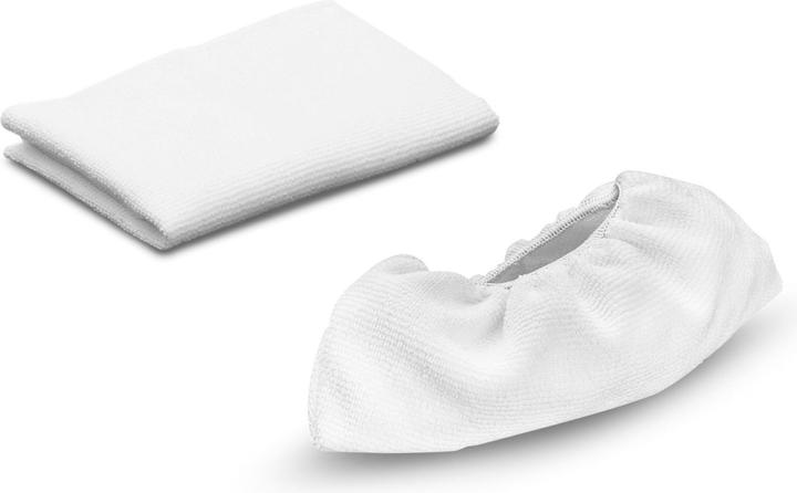 Kärcher Chiffons en microfibre (6.905-921.0)